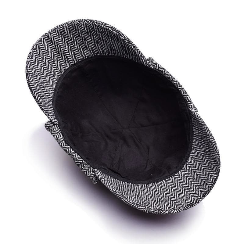 Casquette Sherlock Holmes Deerstalker