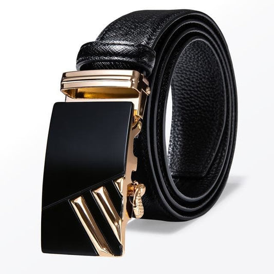 Ceinture Steampunk - HG Wells