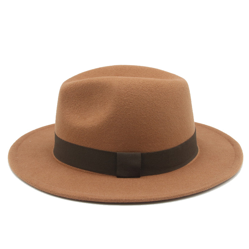 Chapeau Fedora Femme