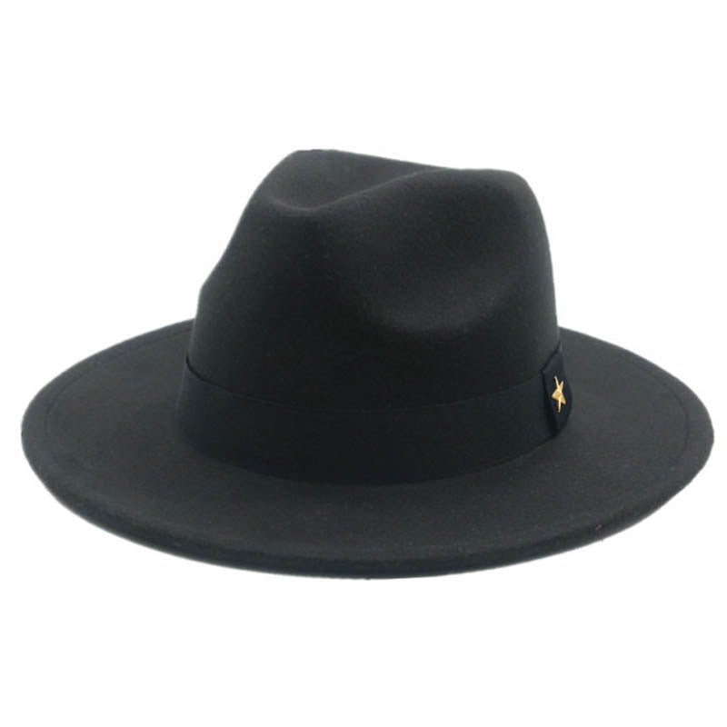 Chapeau Fedora Femme