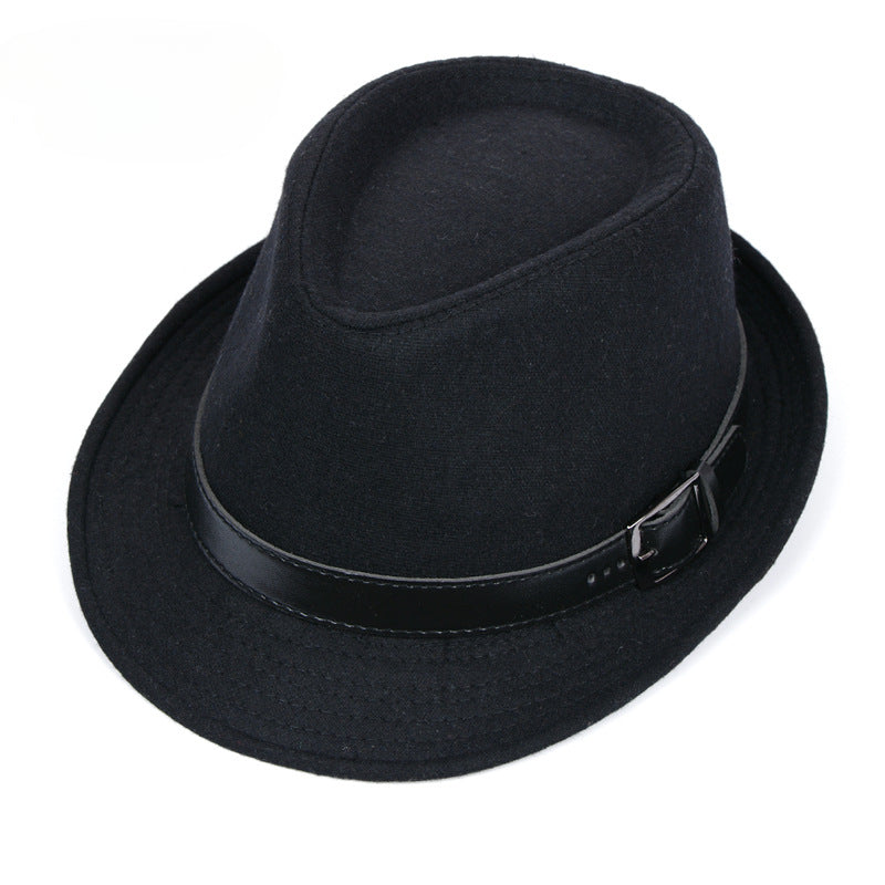 Chapeau Fedora Homme- Style Steampunk