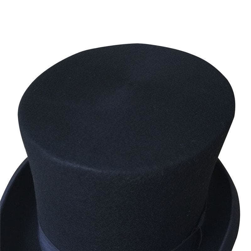 Chapeau Haut de Forme Homme - Gentleman