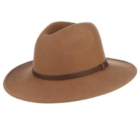 Chapeau Steampunk - Orpailleur-Passion Steampunk