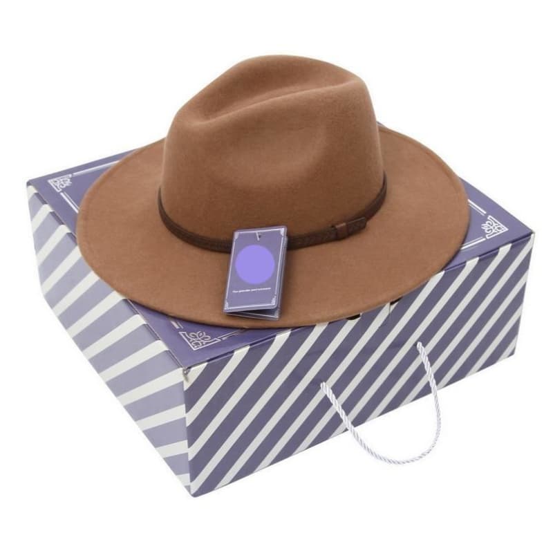 Chapeau Steampunk - Orpailleur-Passion Steampunk