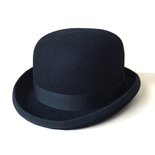 Chapeau Melon Homme - John Steed