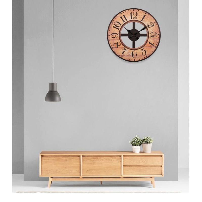 Horloge Steampunk - Champêtre-Passion Steampunk