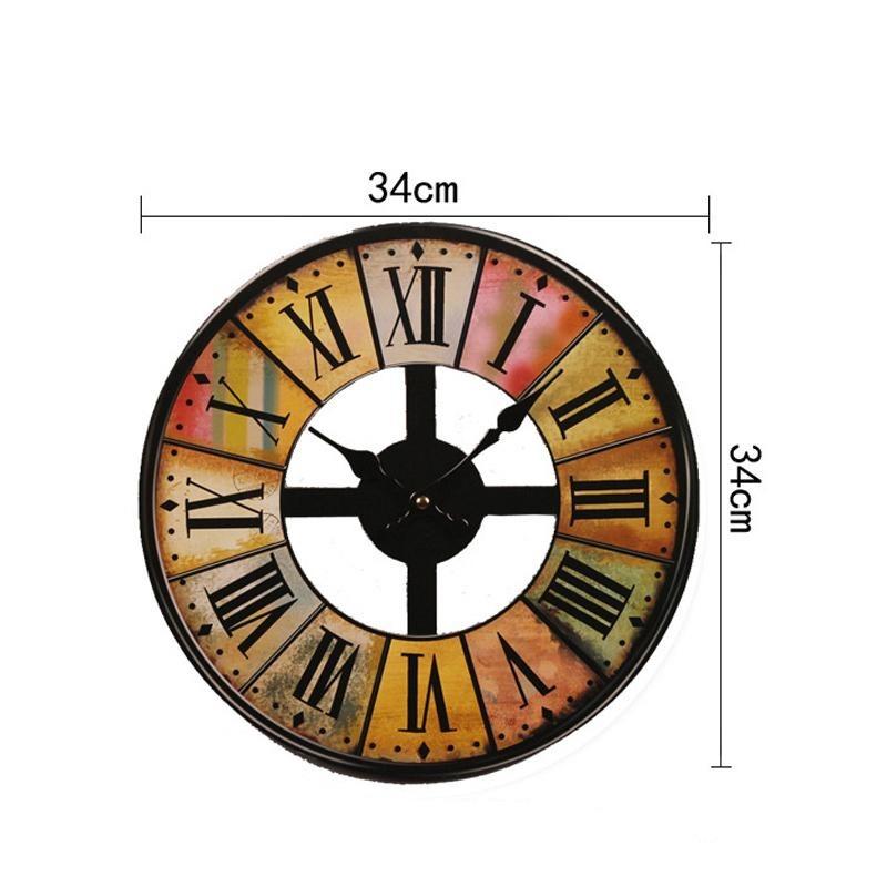 Horloge Steampunk - Champêtre-Passion Steampunk