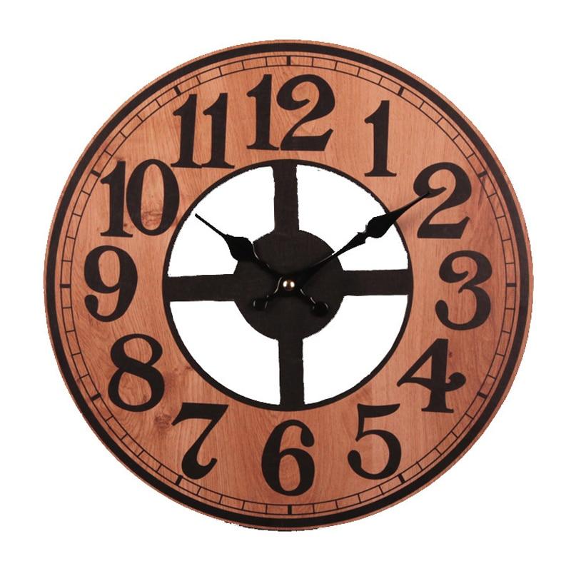 Horloge Steampunk - Champêtre-Passion Steampunk