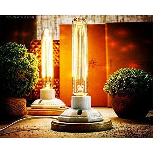 Lampe Vintage de Bureau - Art Déco-Passion Steampunk