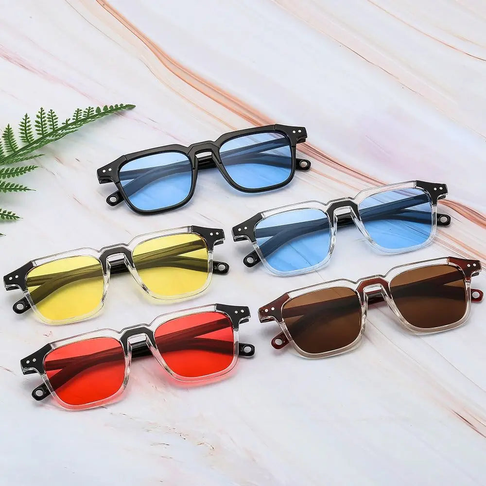 Lunette Vintage Noir - Blackened-Passion Steampunk