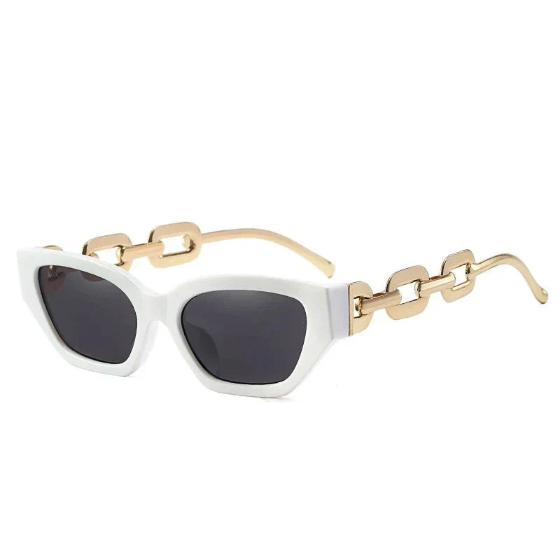 Lunettes Oeil de Chat - Diva Steampunk