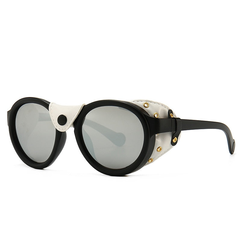 Lunettes Steampunk - Rétro Disco