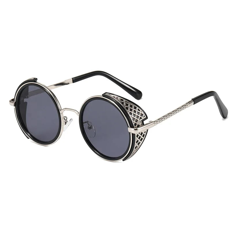 Lunettes Steampunk Femme - Mona Lisa