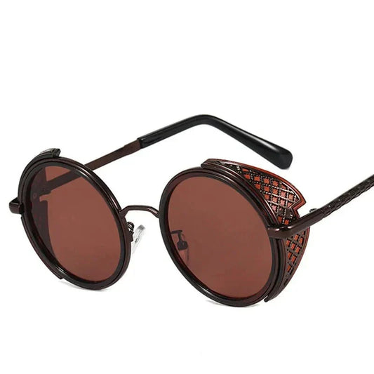 Lunettes Steampunk Femme - Mona Lisa