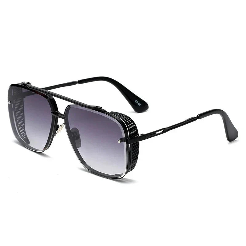 Lunettes Vintage Homme - Road Trip-Passion Steampunk