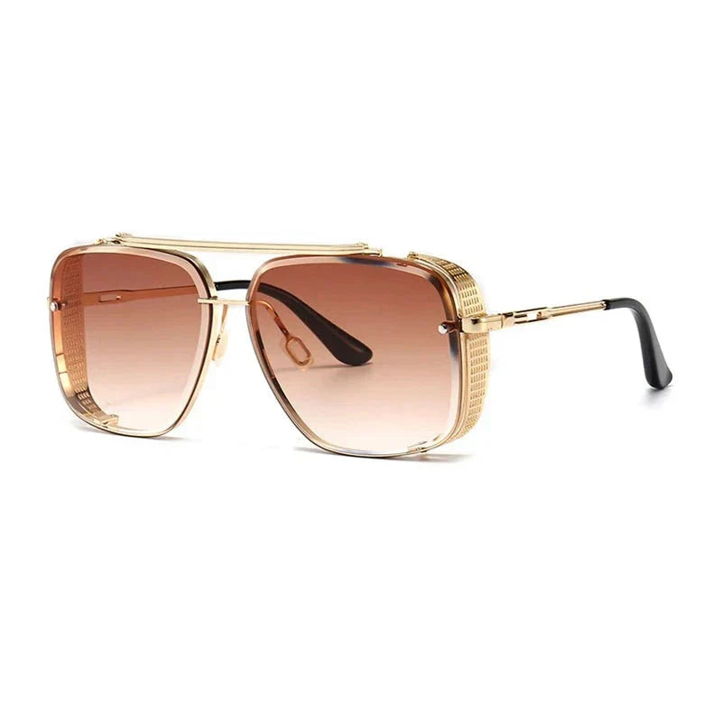 Lunettes Vintage Homme - Road Trip-Passion Steampunk