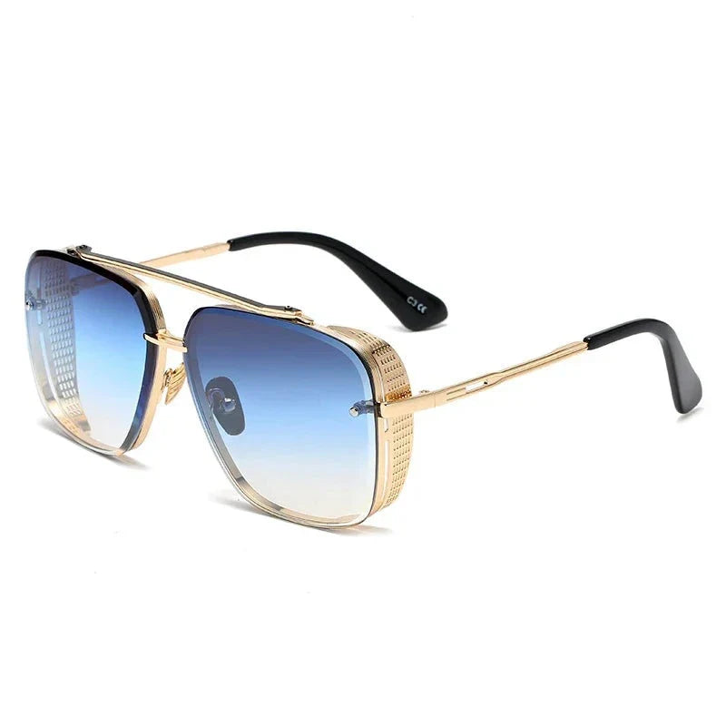 Lunettes Vintage Homme - Road Trip-Passion Steampunk