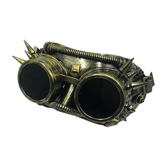 Masque Steampunk Homme - Soudeur-Passion Steampunk