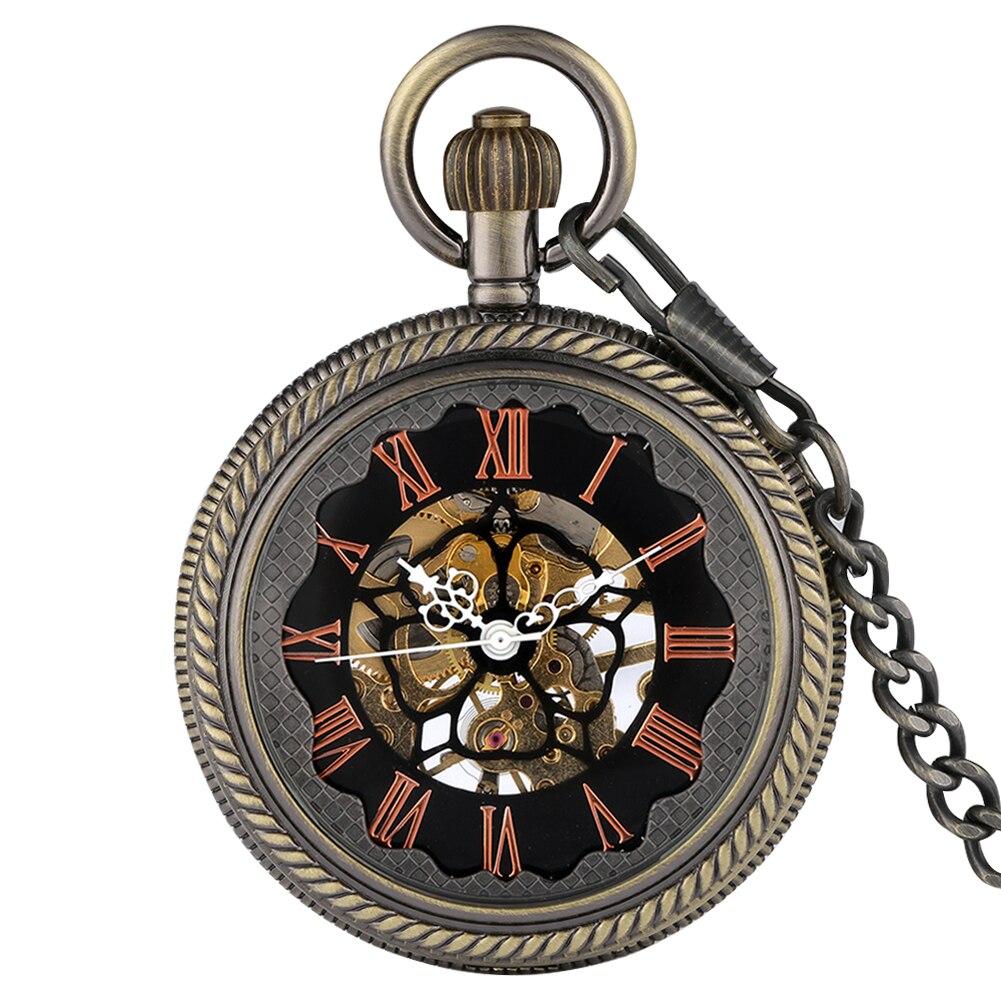 Montre a Gousset Remontage Manuel - Charles Dickens-Passion Steampunk