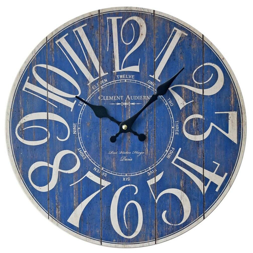 Horloge Steampunk - Paris Vintage-Passion Steampunk