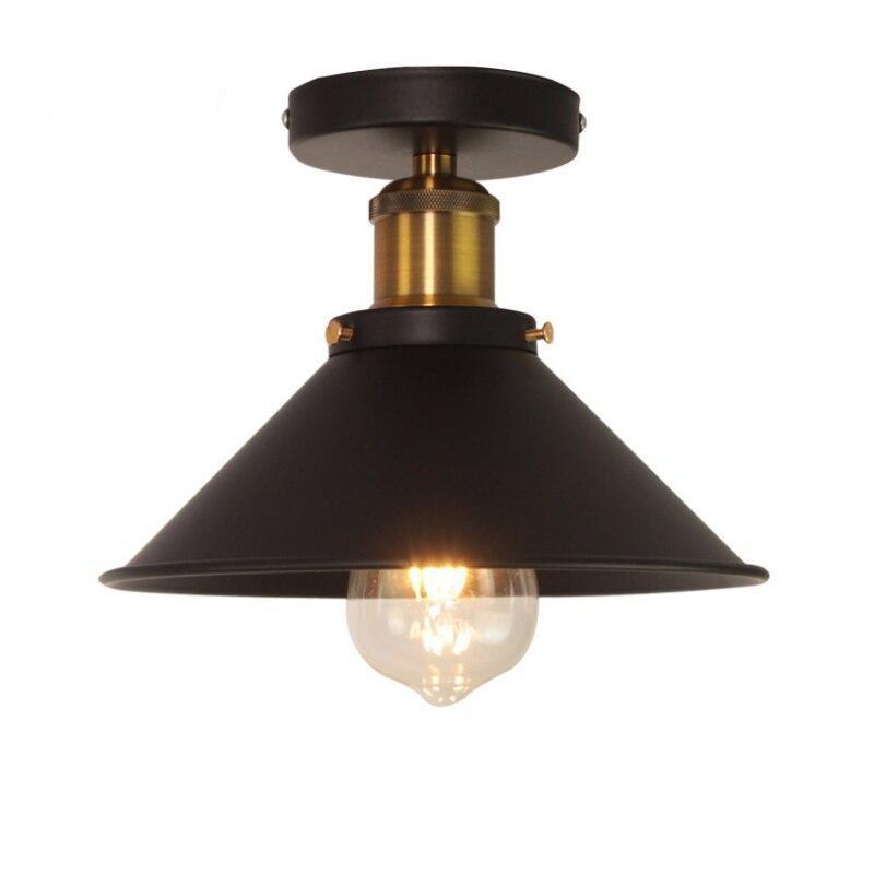 Lampe Steampunk - Plafonnier Oxford-Passion Steampunk