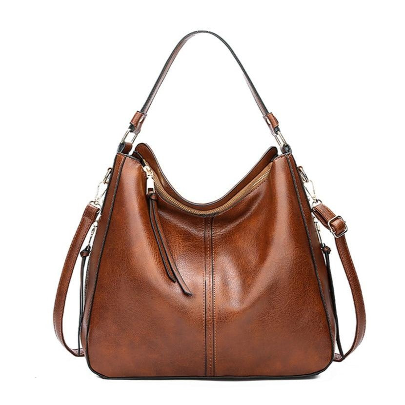 Sac Steampunk - London Handbag-Passion Steampunk