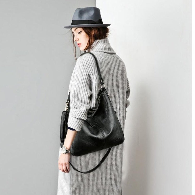 Sac Steampunk - London Handbag-Passion Steampunk