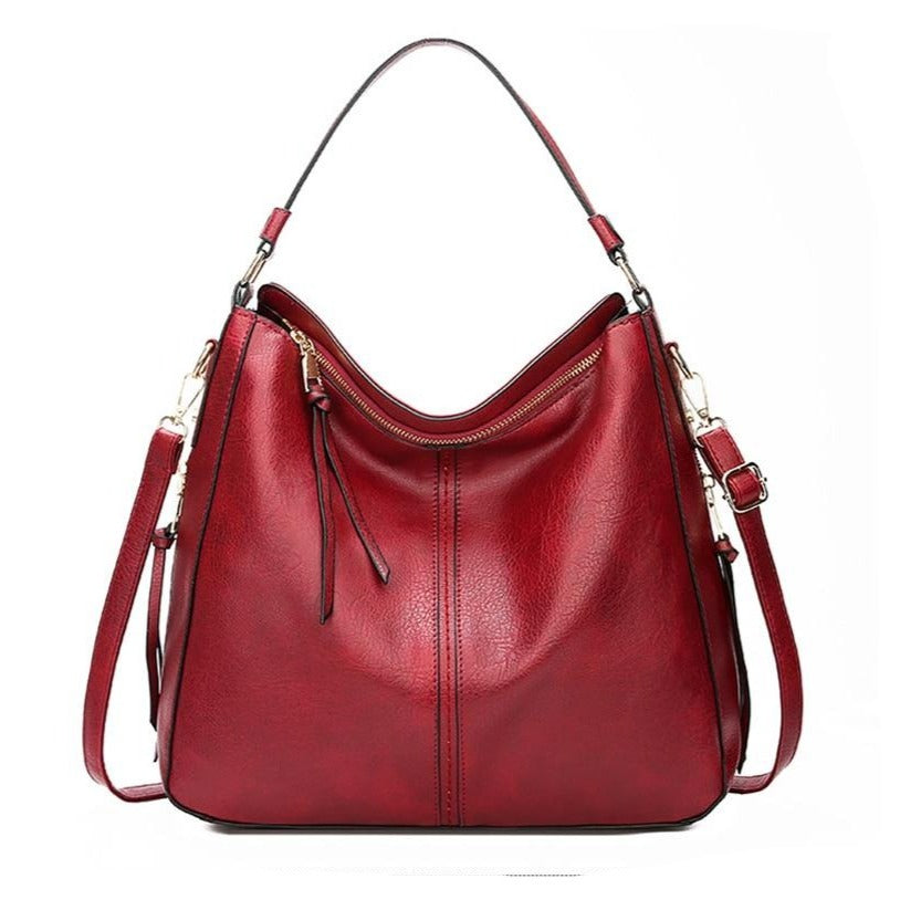 Sac Steampunk - London Handbag-Passion Steampunk