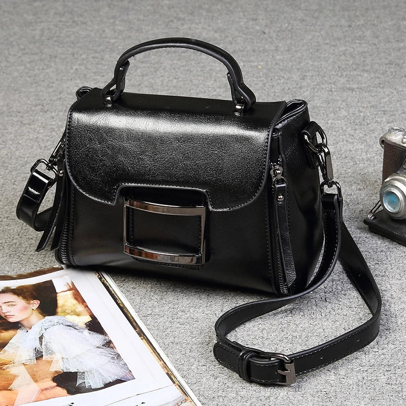 Sac à Main Rigide - Vintage Purse-Passion Steampunk