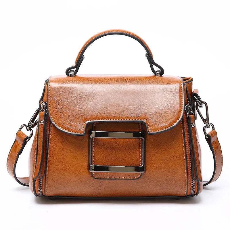 Sac à Main Rigide - Vintage Purse-Passion Steampunk