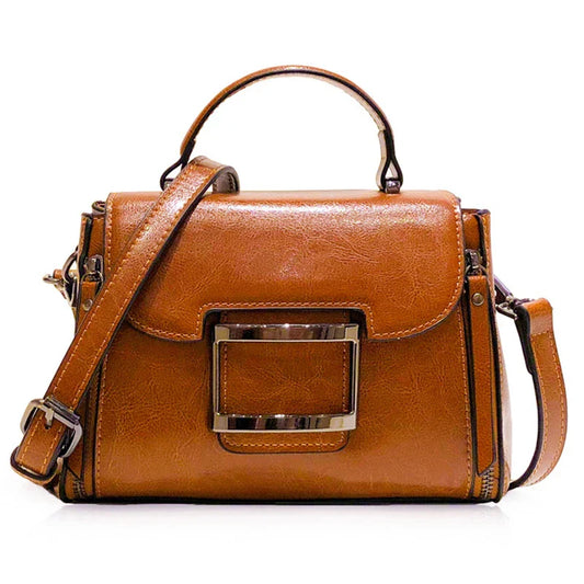 Sac à Main Rigide - Vintage Purse-Passion Steampunk